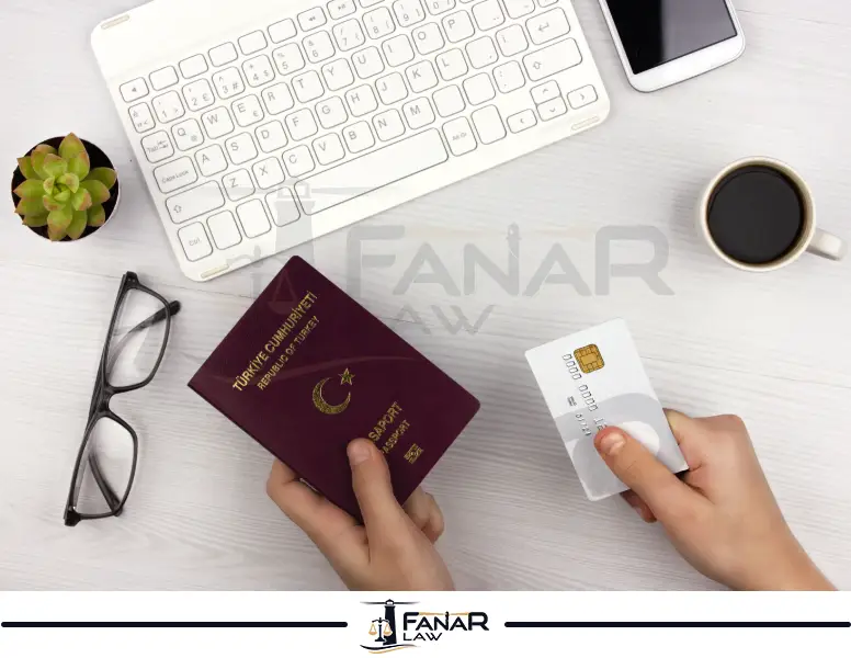 مميزات الجواز التركي